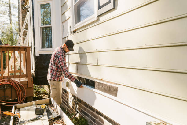 Top rated local Emergency Siding Repair specialists in Springfield, IL